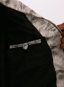 Arte Jeffrey Jacket Print -Samsoe Samsoe Shop image 1688