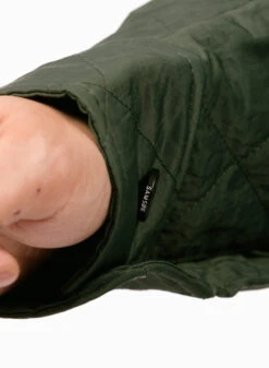 Samsoe Samsoe Gilam Shirt Jacket 14998 Climbing Ivy