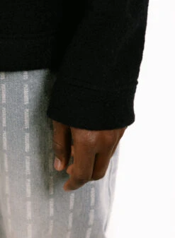 Samsoe Samsoe Hannes Full Zip 14612 Salute