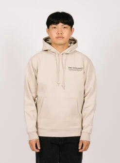 Obey Worldwide Cities Premium Pullover Hood -Samsoe Samsoe Shop image 1808