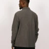 Daily Paper Parram LS Shirt Grey