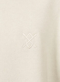 Daily Paper Erib Sweater Metal Grey -Samsoe Samsoe Shop image 1851