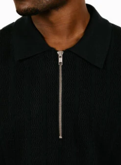 Samsoe Samsoe Gabriel Polo 10490 Salute -Samsoe Samsoe Shop image 1855