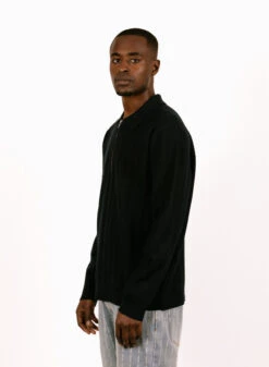 Samsoe Samsoe Gabriel Polo 10490 Salute -Samsoe Samsoe Shop image 1856