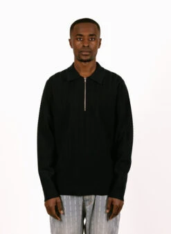 Samsoe Samsoe Gabriel Polo 10490 Salute -Samsoe Samsoe Shop image 1857