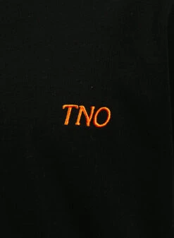 The New Originals CATNA Tee Black