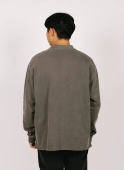 Obey Lowercase Pigment Polo