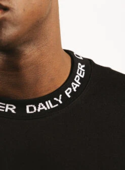 Daily Paper Erib Sweater -Samsoe Samsoe Shop image 1884