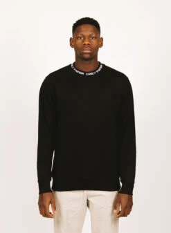 Daily Paper Erib Sweater -Samsoe Samsoe Shop image 1885