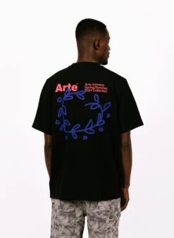 Komono Bobby Sands Forest