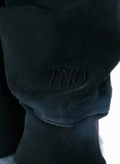 The New Originals Workman Vintage Hoodie Stock Navy -Samsoe Samsoe Shop image 1901