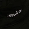 Olaf Hussein OLAF Nylon Bucket Hat Black -Samsoe Samsoe Shop image 1924