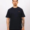 The New Originals CATNA Tee Navy