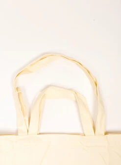 GRAIL Luxury Tote Bag Beige