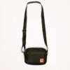The New Originals Mini Messenger Bag Black -Samsoe Samsoe Shop image 1934