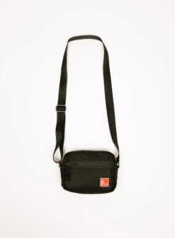 The New Originals Mini Messenger Bag Black
