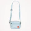 The New Originals Mini Messenger Bag Baby Blue -Samsoe Samsoe Shop image 1942