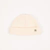 Obey Micro Beanie Unbleached -Samsoe Samsoe Shop image 1947