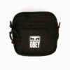 Obey Small Messenger Bag Black -Samsoe Samsoe Shop image 1955