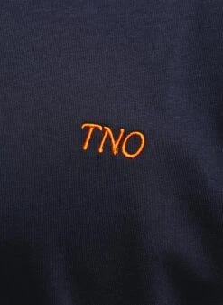 The New Originals CATNA Tee Navy -Samsoe Samsoe Shop image 197