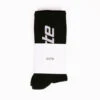Arte Arte Vertical Socks Black -Samsoe Samsoe Shop image 1975