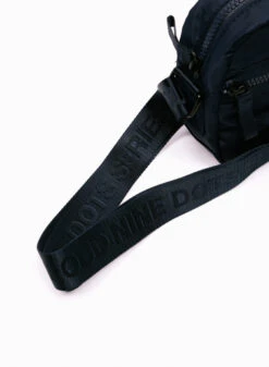 The New Originals Mini Messenger Bag Navy