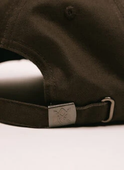 Daily Paper Horiya Cap Ash Grey