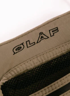 Olaf Hussein OLAF Camera Bag Grey -Samsoe Samsoe Shop image 1995