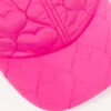 Arte Cedric Padded Cap Pink -Samsoe Samsoe Shop image 2008