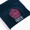Arte Arte Circle Logo Socks Navy