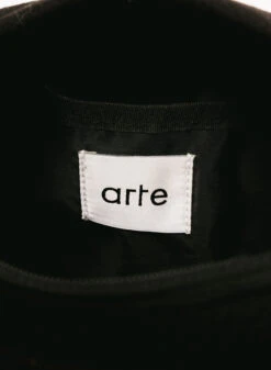 Arte Wool Baka Bag