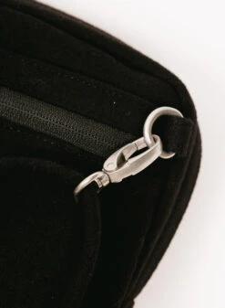 Arte Wool Baka Bag -Samsoe Samsoe Shop image 2032