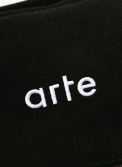 Arte Wool Baka Bag -Samsoe Samsoe Shop image 2033