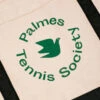 Palmes Society Tote Bag