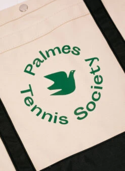 Palmes Society Tote Bag