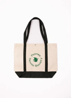 Palmes Society Tote Bag -Samsoe Samsoe Shop image 2036