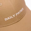 Daily Paper Cap Ecap Taos Beige -Samsoe Samsoe Shop image 2045