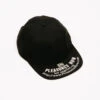 Pleasures Http Canvas Cap Black -Samsoe Samsoe Shop image 2084