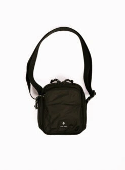 Samsoe Samsoe Saluis Camera Bag 14853 Black -Samsoe Samsoe Shop image 2090