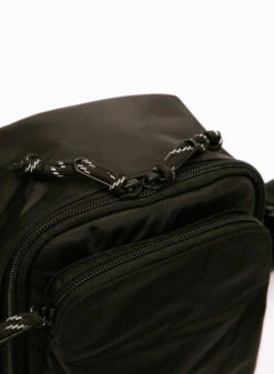 Samsoe Samsoe Saluis Camera Bag 14853 Black -Samsoe Samsoe Shop image 2092