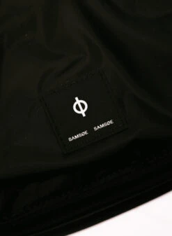 Samsoe Samsoe Saluis Camera Bag 14853 Black -Samsoe Samsoe Shop image 2094