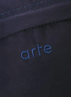 Arte Bayer Bag Navy