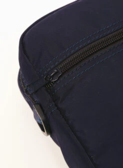 Arte Bayer Bag Navy -Samsoe Samsoe Shop image 2098