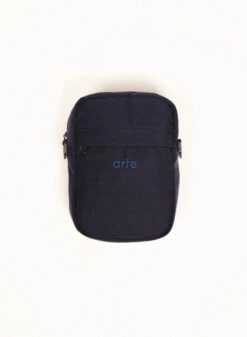 Arte Bayer Bag Navy -Samsoe Samsoe Shop image 2099