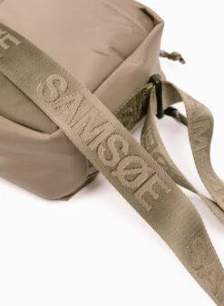 Samsoe Samsoe Saluis Camera Bag 14853 Bungee Cord -Samsoe Samsoe Shop image 2108