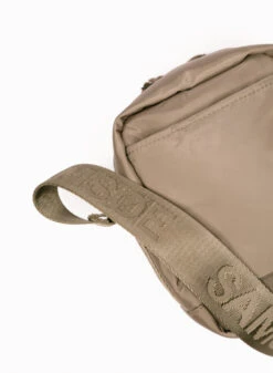 Samsoe Samsoe Saluis Camera Bag 14853 Bungee Cord -Samsoe Samsoe Shop image 2110