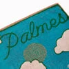 Palmes Vilas Tennis Towel -Samsoe Samsoe Shop image 2112