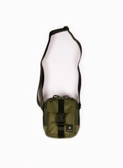 Samsoe Samsoe Luis S Bag 14402 Climbing Ivy -Samsoe Samsoe Shop image 2117