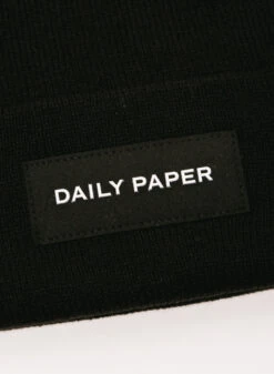 Daily Paper Esbean 2 Black -Samsoe Samsoe Shop image 2125