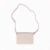 Daily Paper White Meru Monogram Bag -Samsoe Samsoe Shop image 2126